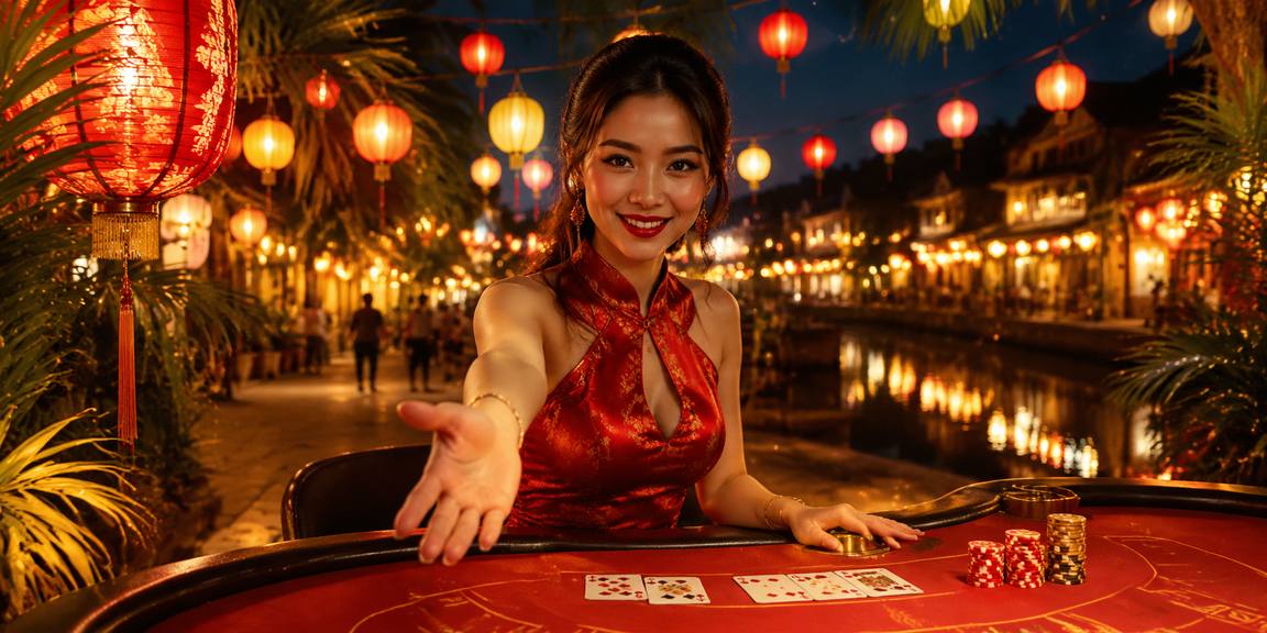 free88 Casino Trực Tuyến Dành Cho Người Chơi Việt Nam